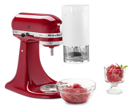 Acessório de Raspadinha para Batedeira Kitchenaid | WestwingNow