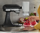 Acessório de Raspadinha para Batedeira Kitchenaid, Preto | WestwingNow