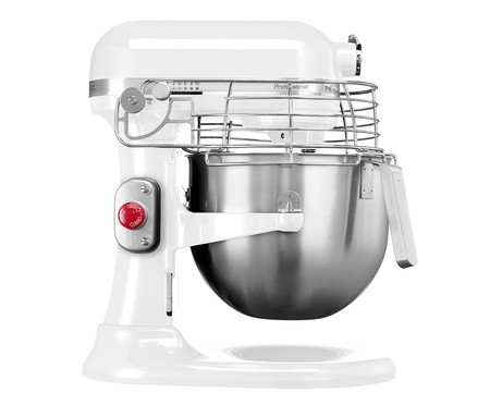 Batedeira Stand Mixer Profissional White | Westwing