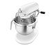 Batedeira Stand Mixer Profissional White, Branco | WestwingNow