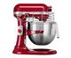 Batedeira Stand Mixer Profissional Empire Red, Vermelho | WestwingNow