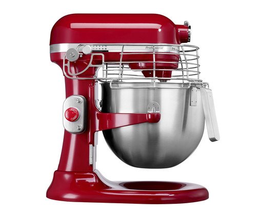 Batedeira Stand Mixer Profissional Empire Red, Vermelho | WestwingNow