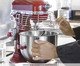 Batedeira Stand Mixer Profissional Empire Red, Vermelho | WestwingNow