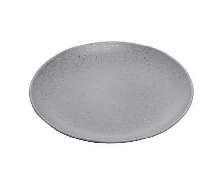 Prato Raso Mist Cinza Matte | Westwing