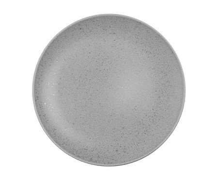 Prato Raso Mist Cinza Matte | Westwing