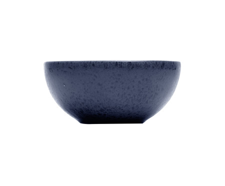 Bowl em Cerâmica Mist Azul Matte | Westwing