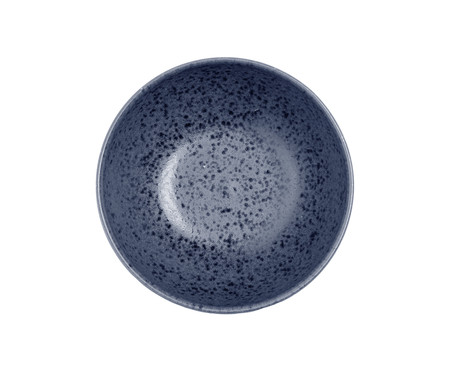 Bowl em Cerâmica Mist Azul Matte | WestwingNow