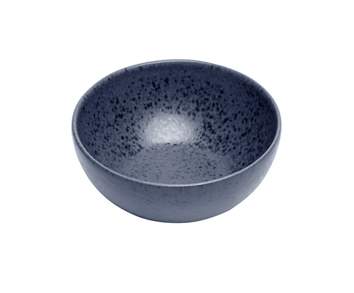 Bowl em Cerâmica Mist Azul Matte, Azul | WestwingNow