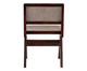 Cadeira Easy Walnut, beige | WestwingNow