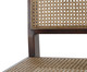 Cadeira Easy Walnut, beige | WestwingNow