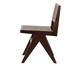 Cadeira Easy Walnut, beige | WestwingNow