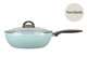 Wok com Tampa Suprema, Azul | WestwingNow