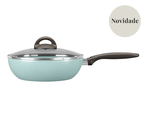 Wok com Tamapa Suprema, Azul | WestwingNow