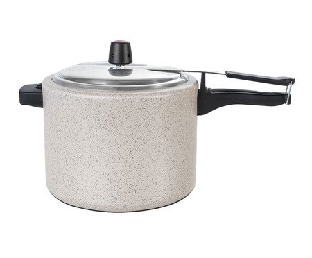 Panela de Pressão Ceramic Life Vapt Vanilla