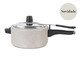 Panela de Pressão Ceramic Life Vapt Vanilla, Branco | WestwingNow