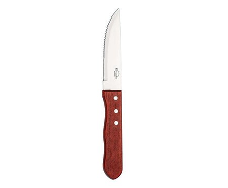 Faca para Churrasco Rustic | Westwing