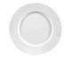 Prato de Sobremesa Kiev Branco, Branco | WestwingNow