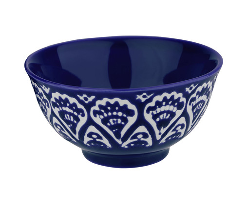 Bowl Mix Match Azul Marinho, Azul | WestwingNow