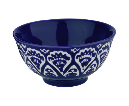 Bowl Mix Match Azul Marinho