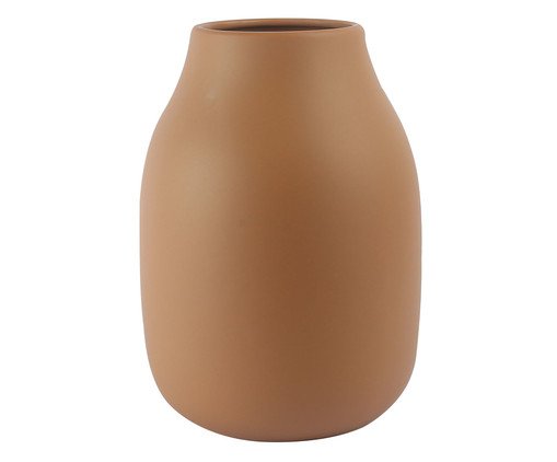 Vaso Alent Laranja, Terracota | WestwingNow