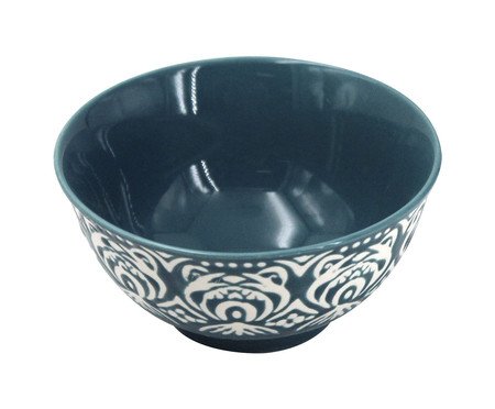 Bowl Neri Azul