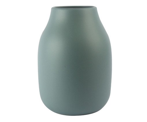 Vaso Alent Verde, Verde | WestwingNow