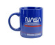 Caneca Nasa Azul, Azul | WestwingNow