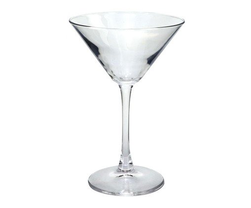 Taça para Martini Enoteca, Transparente | WestwingNow