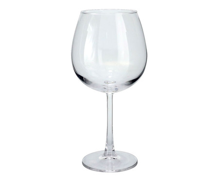 Taça para Vinho Enoteca