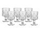 Jogo de Taças para Vinho Torvi, Transparente | WestwingNow