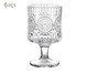 Jogo de Taças para Vinho Torvi, Transparente | WestwingNow