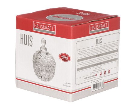 Potiche Huis | Westwing