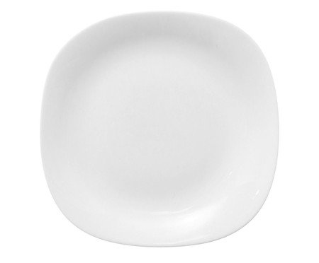Prato Raso de Vidro Opaline Bliss | Westwing