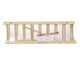 Suporte para Pratos Bambu, Bege | WestwingNow