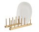 Suporte para Pratos Bambu, Bege | WestwingNow