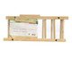 Suporte para Pratos Bambu, Bege | WestwingNow