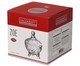 Potiche Decorativo Zoe, Transparente | WestwingNow