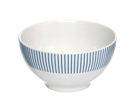 Bowl de Porcelana Acqua