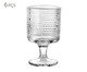 Jogo de Taças para Vinho Dots, Transparente | WestwingNow
