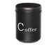 Pote Coffee Nero, Preto | WestwingNow