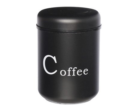 Pote Coffee Nero