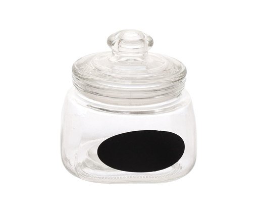 Pote Winnie, Transparente | WestwingNow
