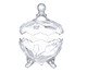 Potiche Decorativo Tania, Transparente | WestwingNow