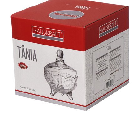 Potiche Decorativo Tania | Westwing