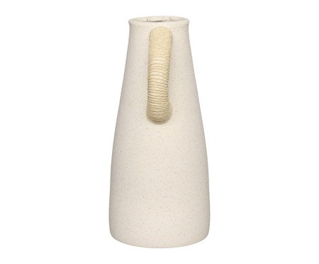 Vaso de Cerâmica Durin Mikonos | Westwing