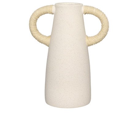 Vaso de Cerâmica Durin Mikonos | Westwing