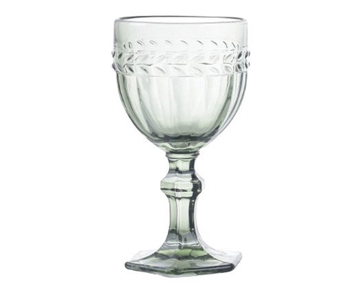 Taça para Vinho - Verde, green | WestwingNow