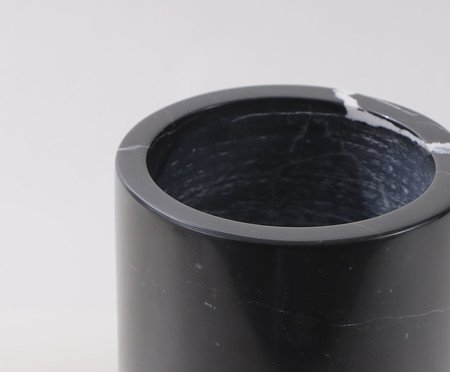 Vaso Saito - Preto | Westwing