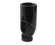 Vaso Saito - Preto, black | WestwingNow