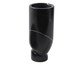 Vaso Saito - Preto, black | WestwingNow